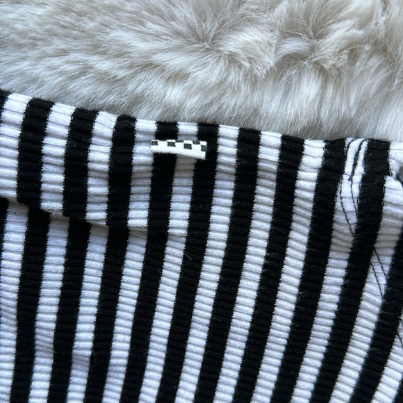 EUC Vans Striped Dress - Picture 8 of 16